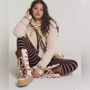 Wilder Mukluk Boots/ size 7